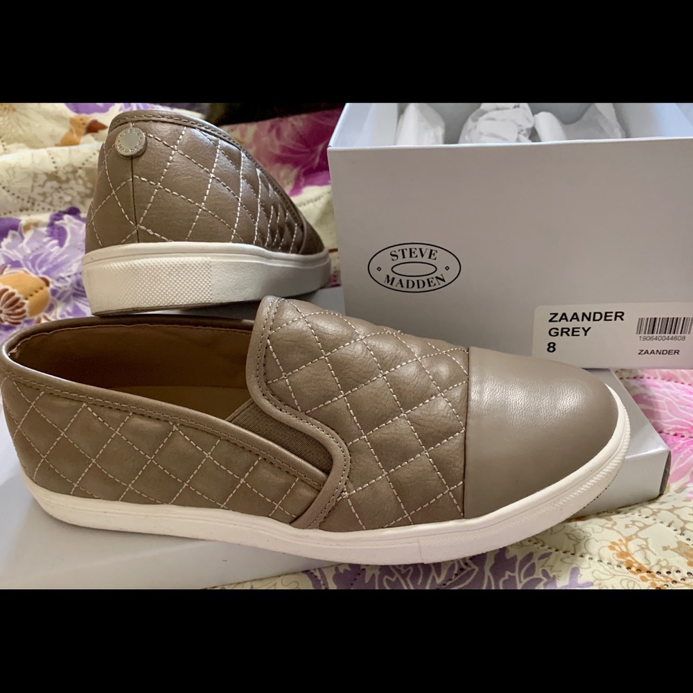 Steve Madden Shoes